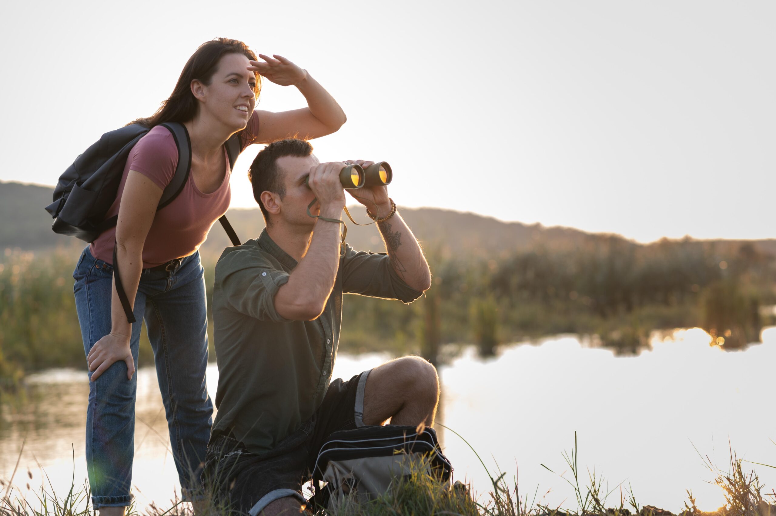 Birdwatching Rivodutri